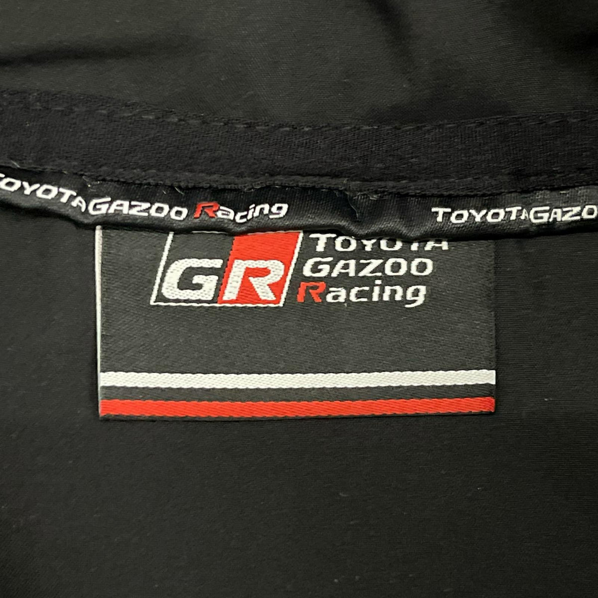 TOYOTA GAZOO Racing ダウンベスト ダウンベスト トヨタ ミニカーその他