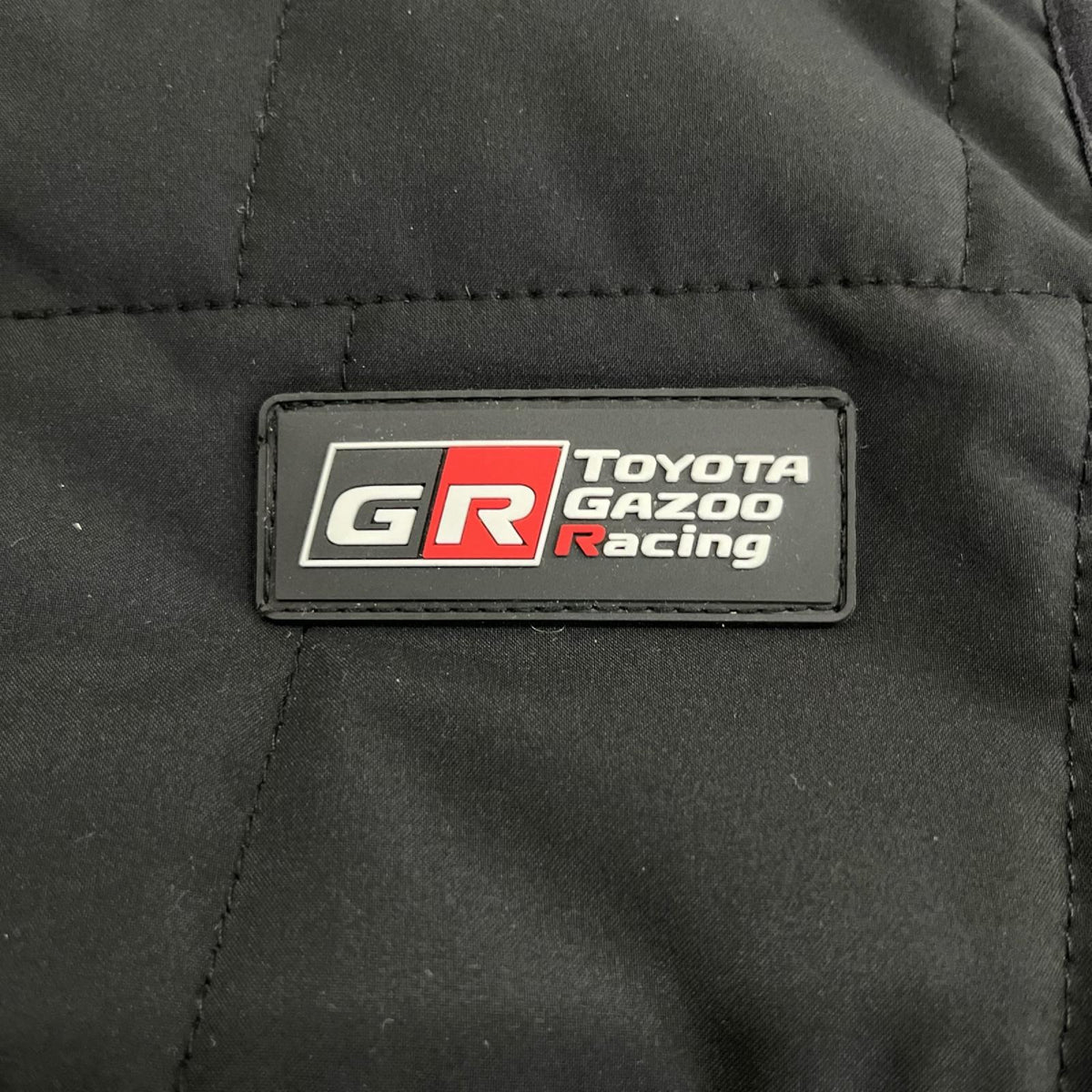 TOYOTA GAZOO Racing ダウンベスト ダウンベスト トヨタ ミニカーその他