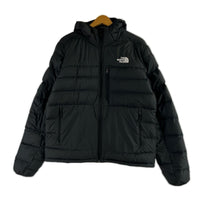 ダウンジャケット M Aconcagua 2 Hoodie 黒　M M ブラック