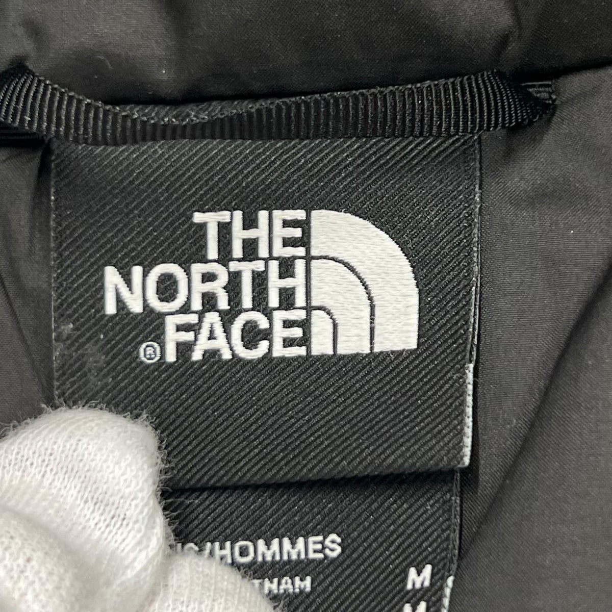 ダウンジャケット M Aconcagua 2 Hoodie 黒　M M ブラック