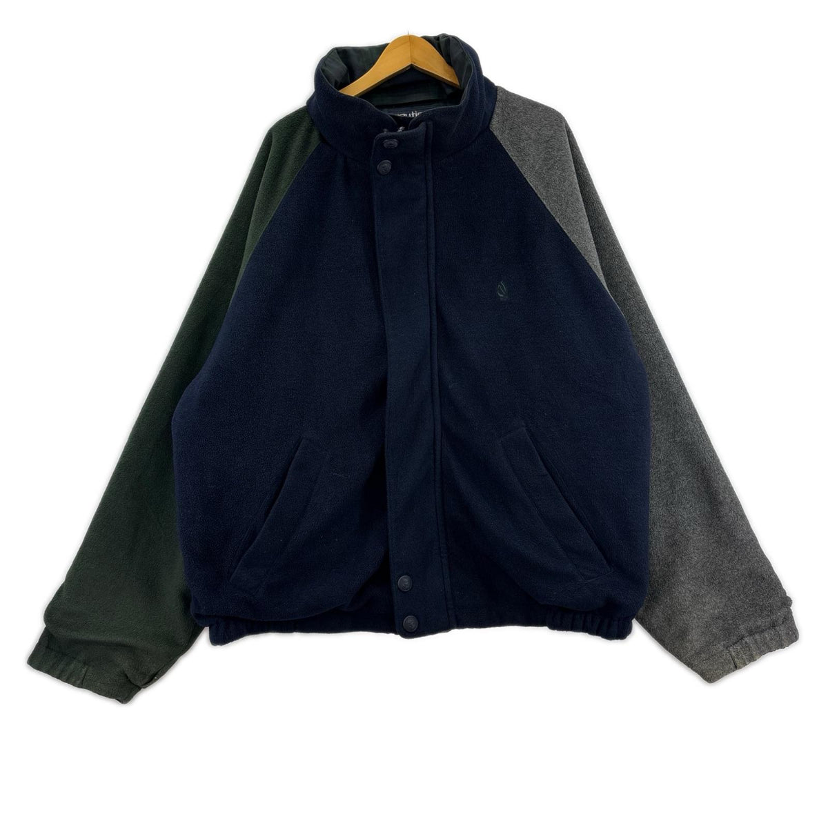 ジャケット ﾘﾊﾞｰｼﾌﾞﾙ ｼｪﾙｼﾞｬｹｯﾄ ﾌﾞﾗｯｸｳｫｯﾁ