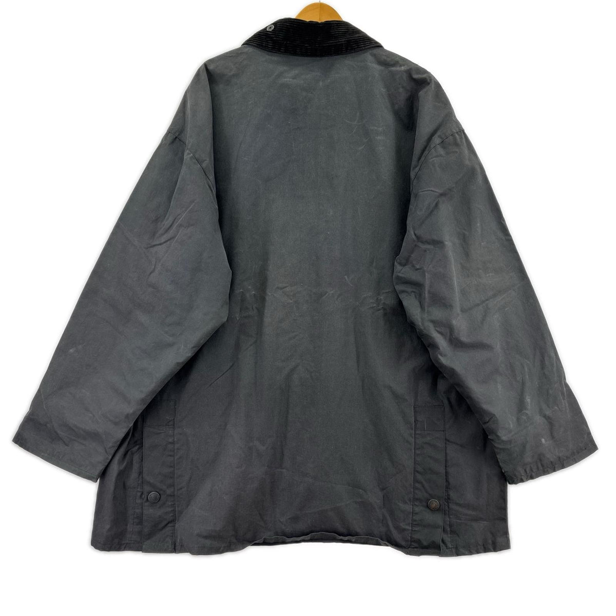 ジャケット MC ORVIS ｵｲﾙﾄﾞｼﾞｬｹｯﾄ 黒 ブラック