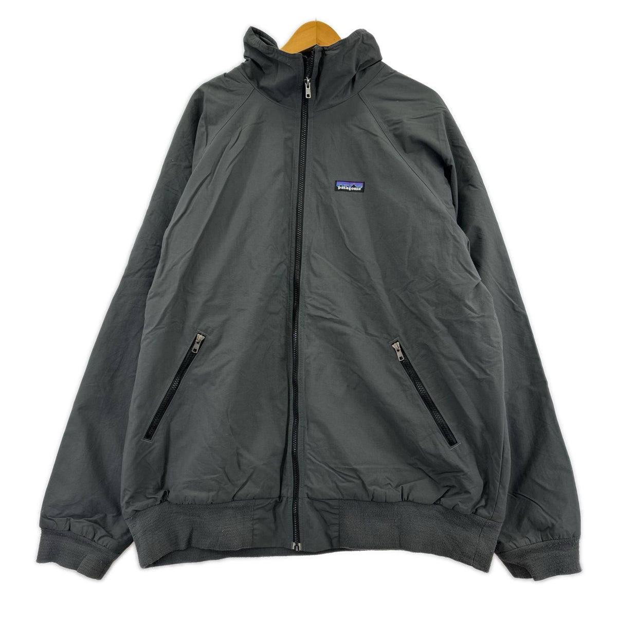 ジャケット Shelled Synchilla Jacket ｸﾞﾚｰ グレー