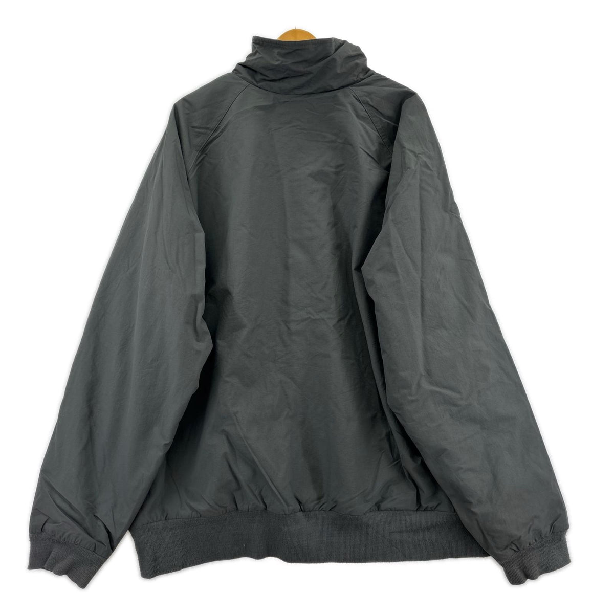 ジャケット Shelled Synchilla Jacket ｸﾞﾚｰ グレー