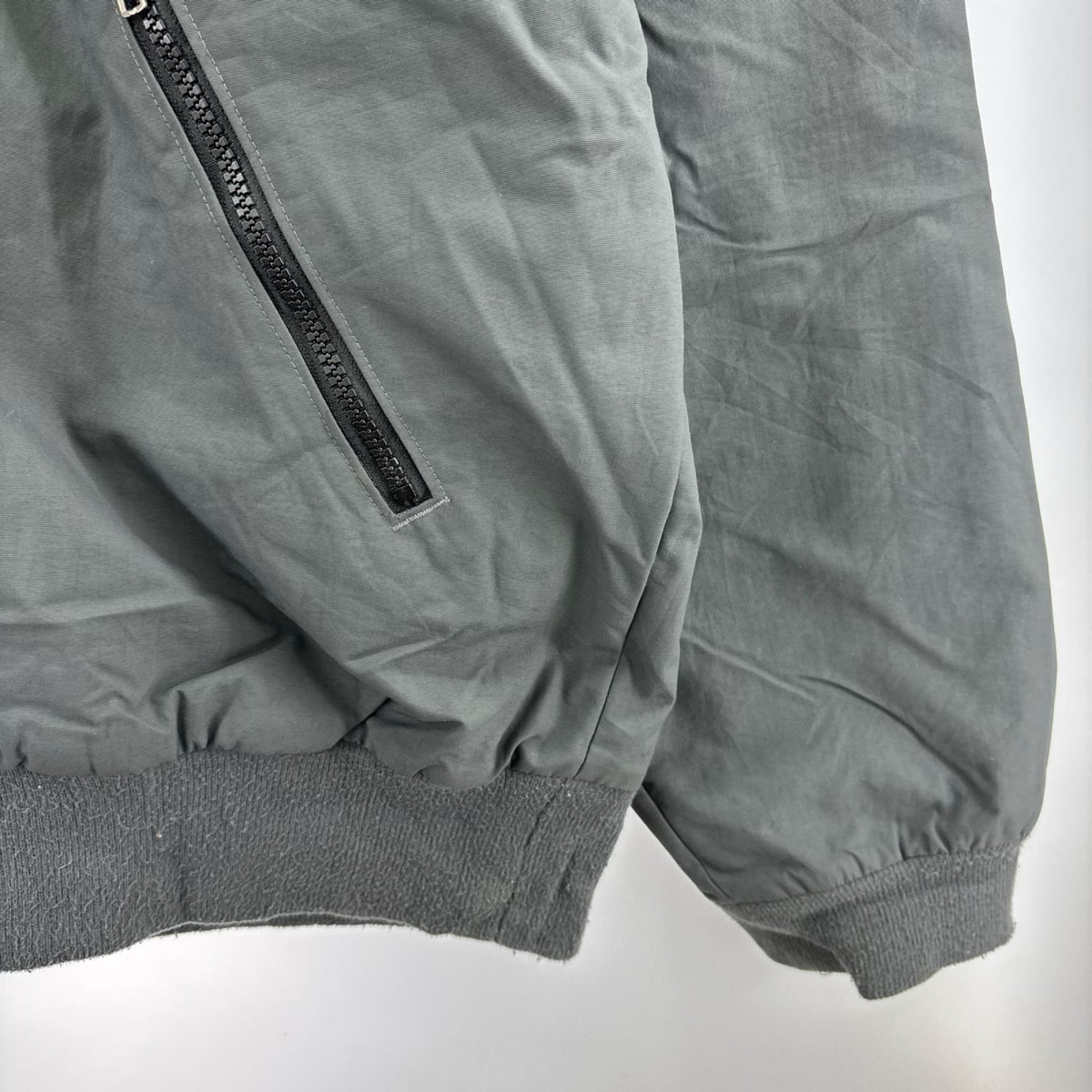 ジャケット Shelled Synchilla Jacket ｸﾞﾚｰ グレー