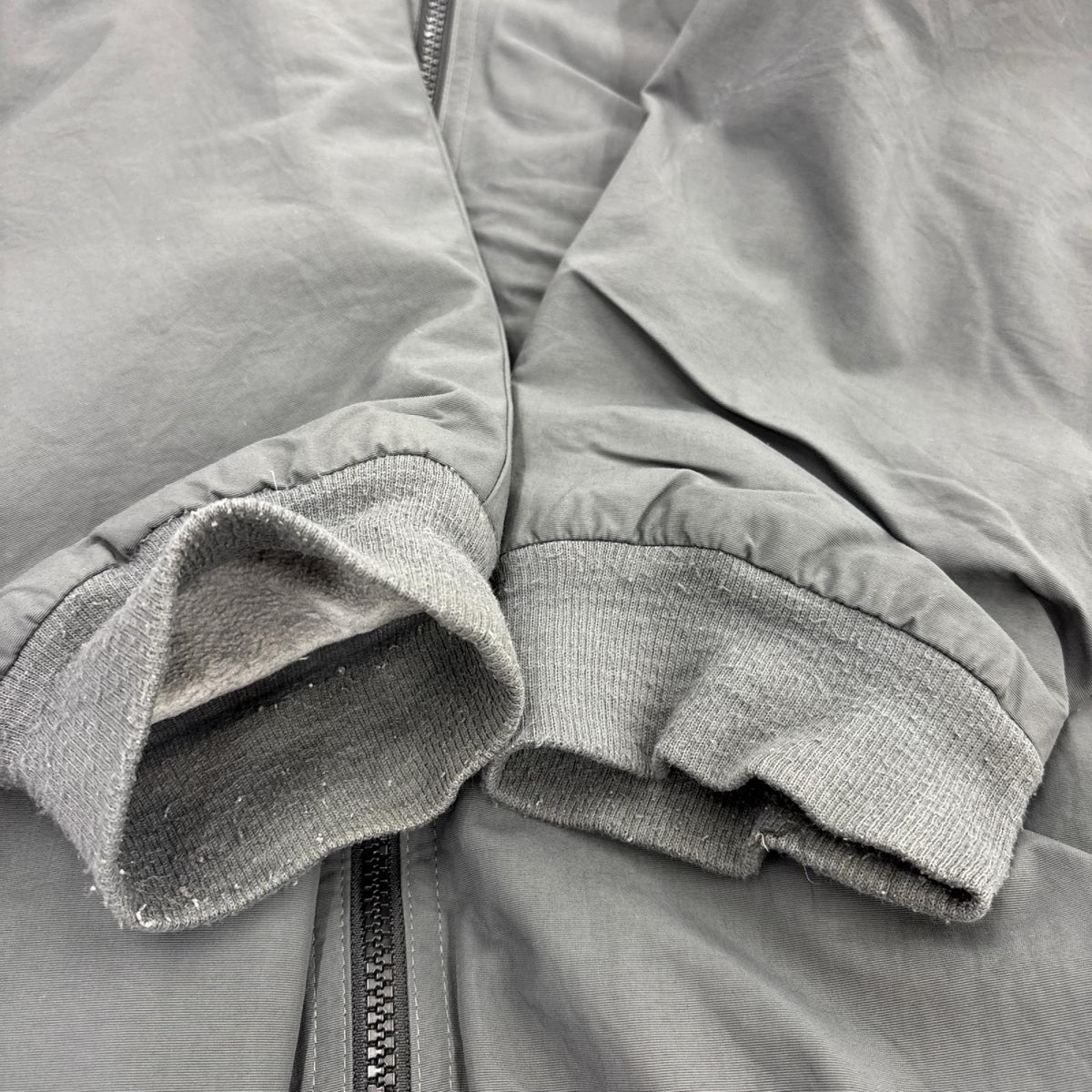 ジャケット Shelled Synchilla Jacket ｸﾞﾚｰ グレー