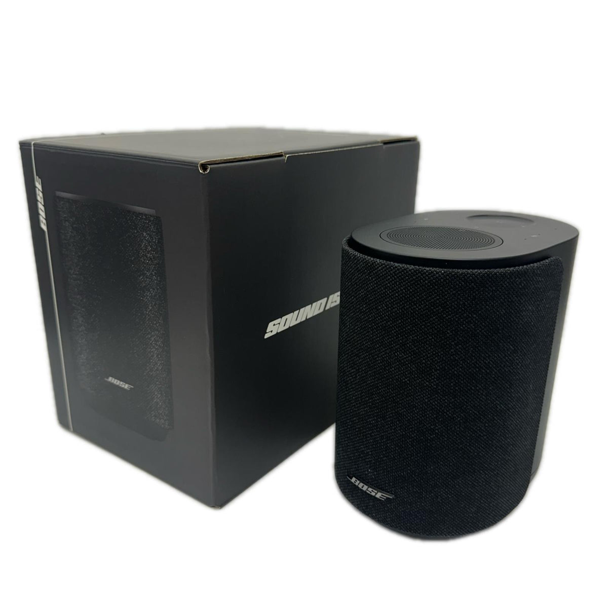 Bose Lifestyle Ultra Speaker 0000 BOSE オーディオ機器
