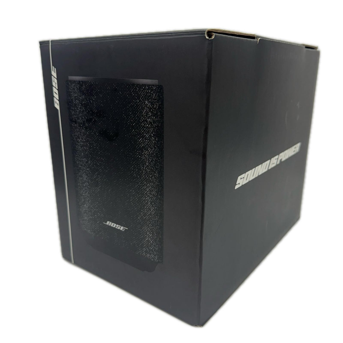 Bose Lifestyle Ultra Speaker 0000 BOSE オーディオ機器