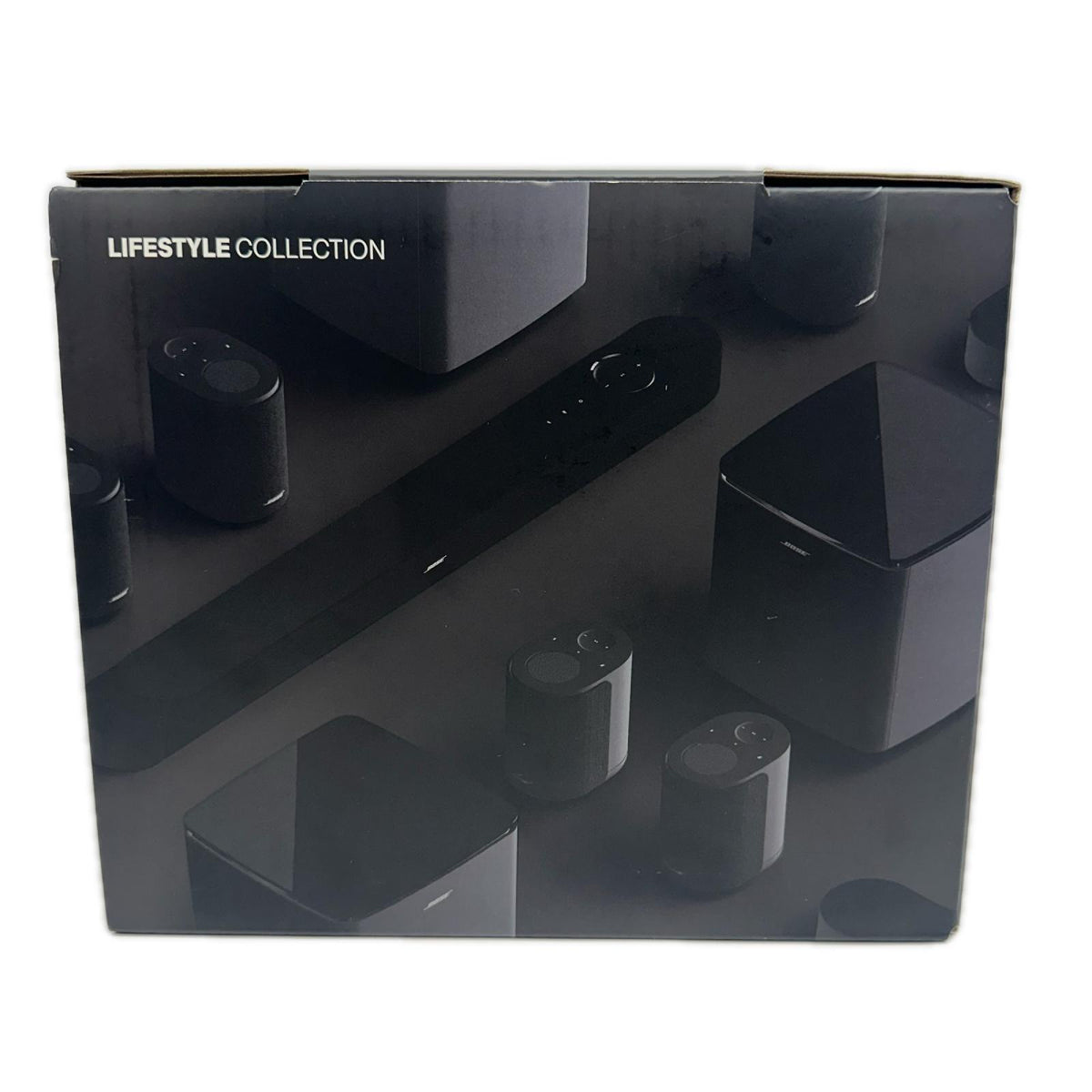 Bose Lifestyle Ultra Speaker 0000 BOSE オーディオ機器