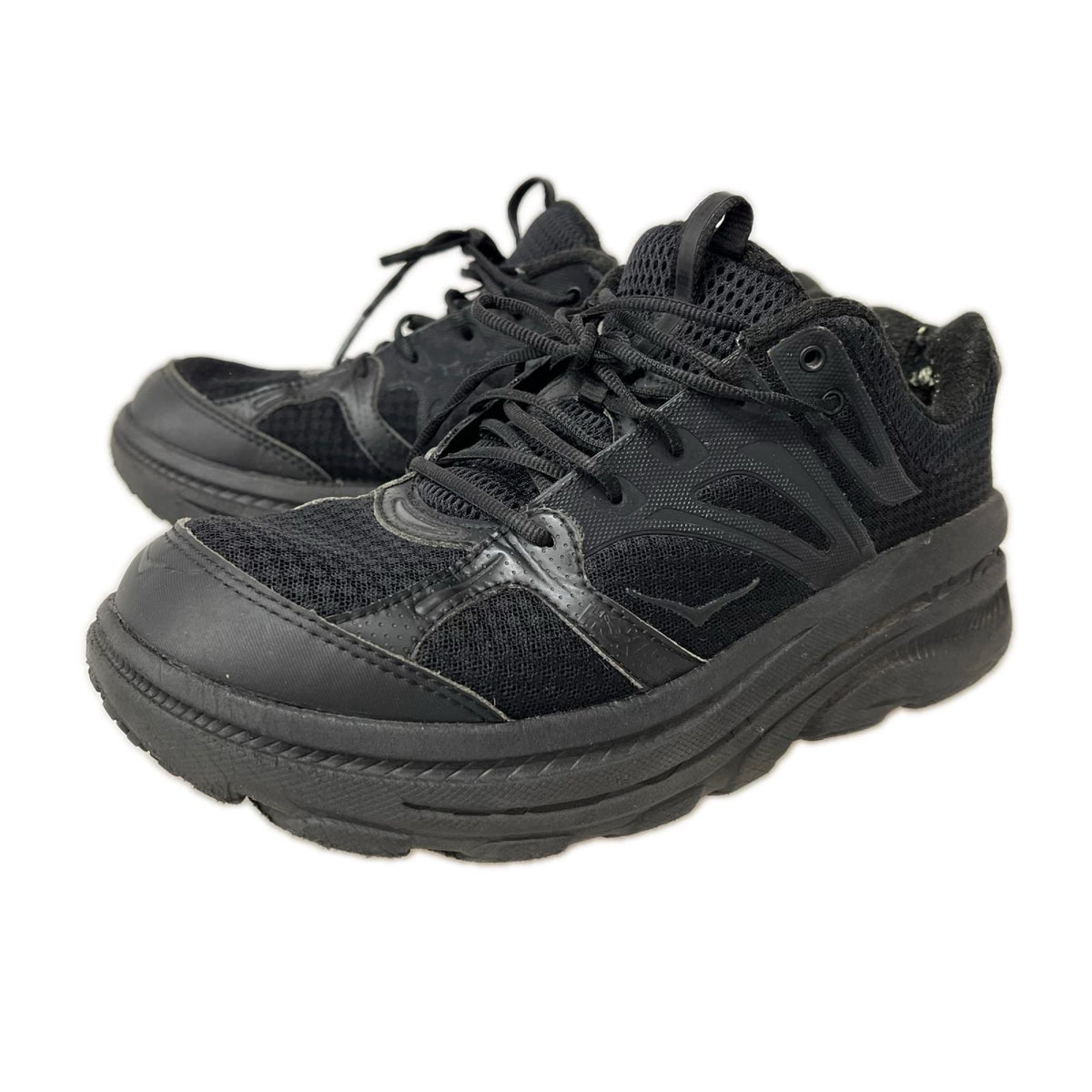 スニーカー ×EG BONDI B 黒 (27.0) ブラック