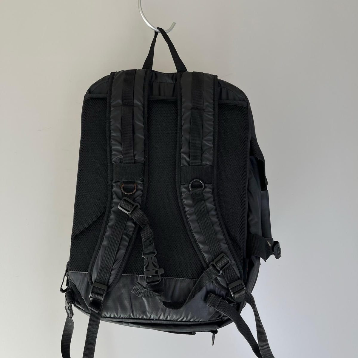 リュック・デイパック 3way business bag 黒 ブラック