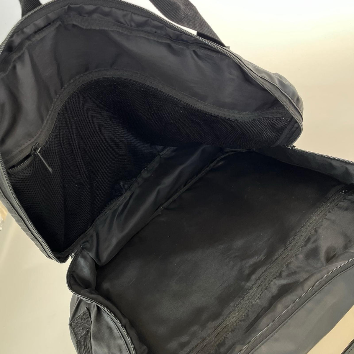 リュック・デイパック 3way business bag 黒 ブラック