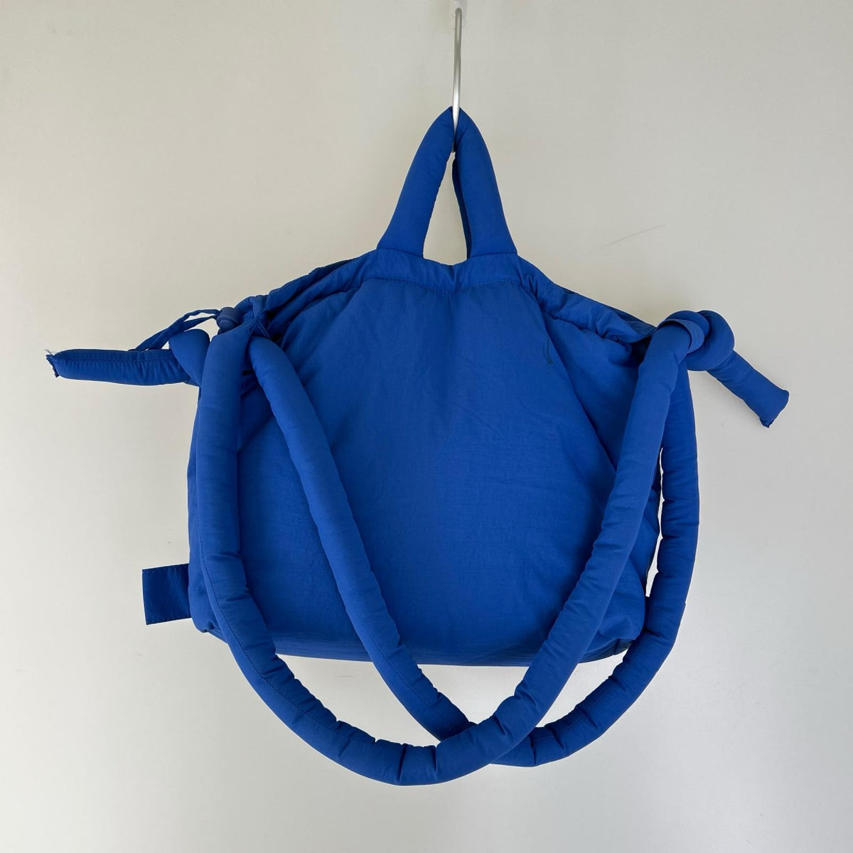 ショルダーバッグ ONA SOFT BAG/ﾌﾞﾙｰ ブルー