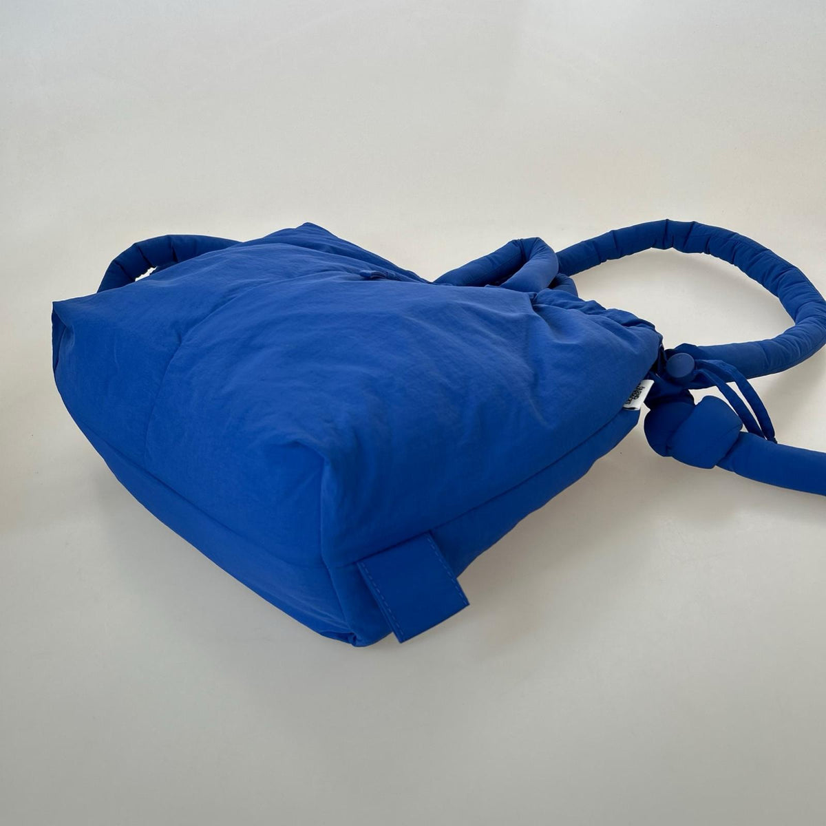 ショルダーバッグ ONA SOFT BAG/ﾌﾞﾙｰ ブルー