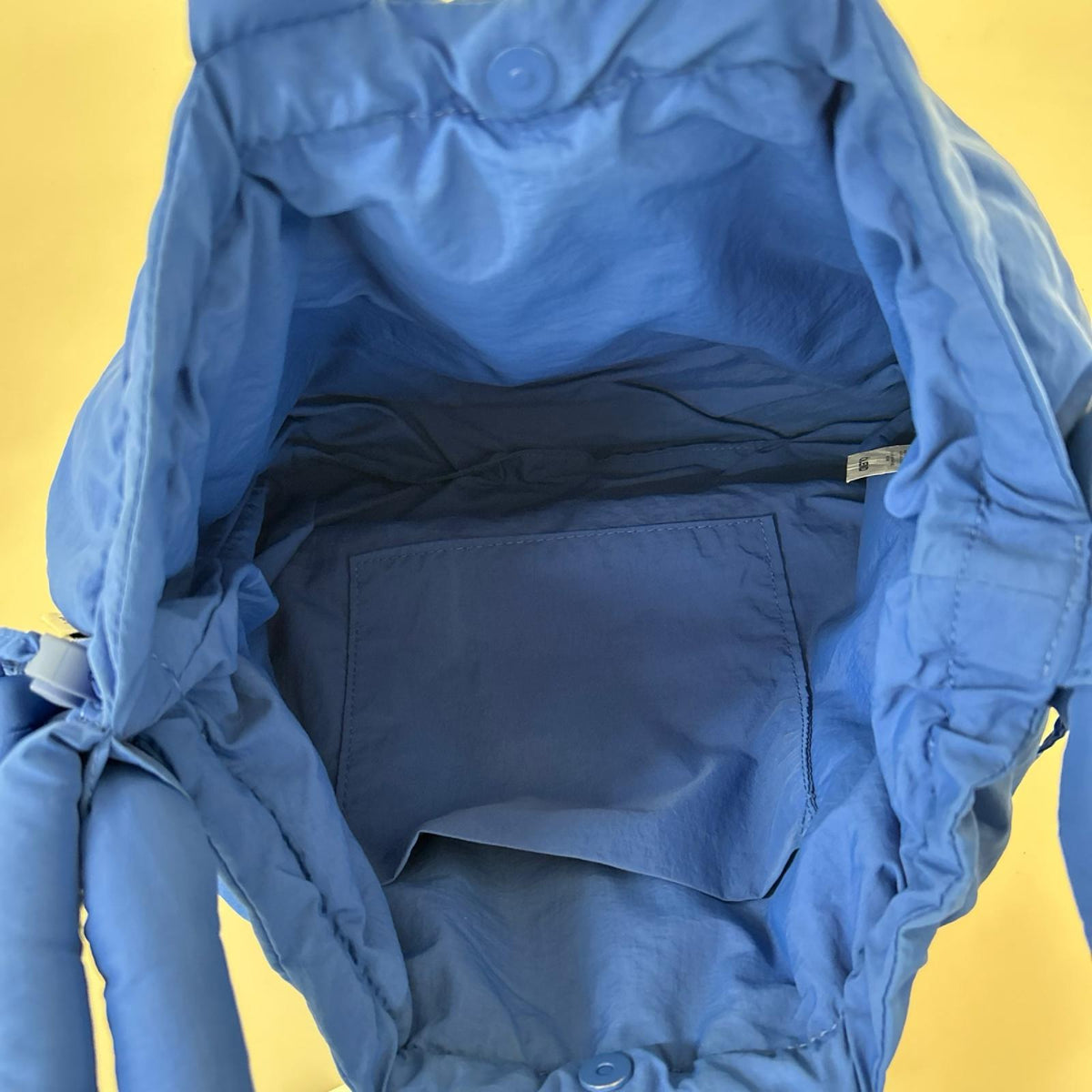 ショルダーバッグ ONA SOFT BAG/ﾌﾞﾙｰ ブルー