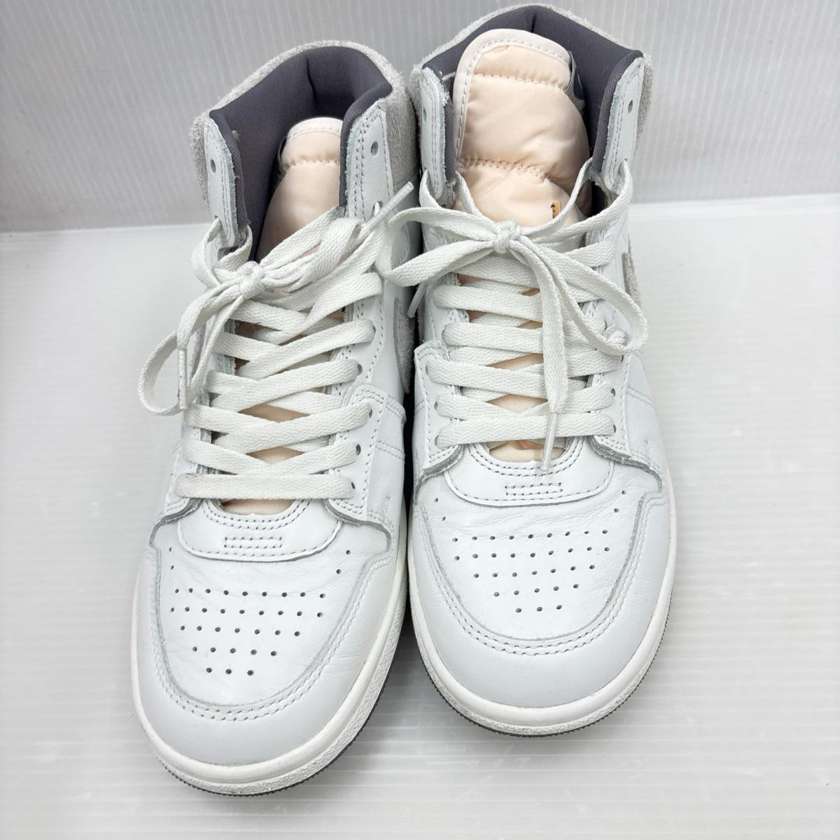 スニーカー Jordan Air Ship SP "Tech Grey" 25.5cm 25.5cm (US7 1/2 UK7 EU41)
