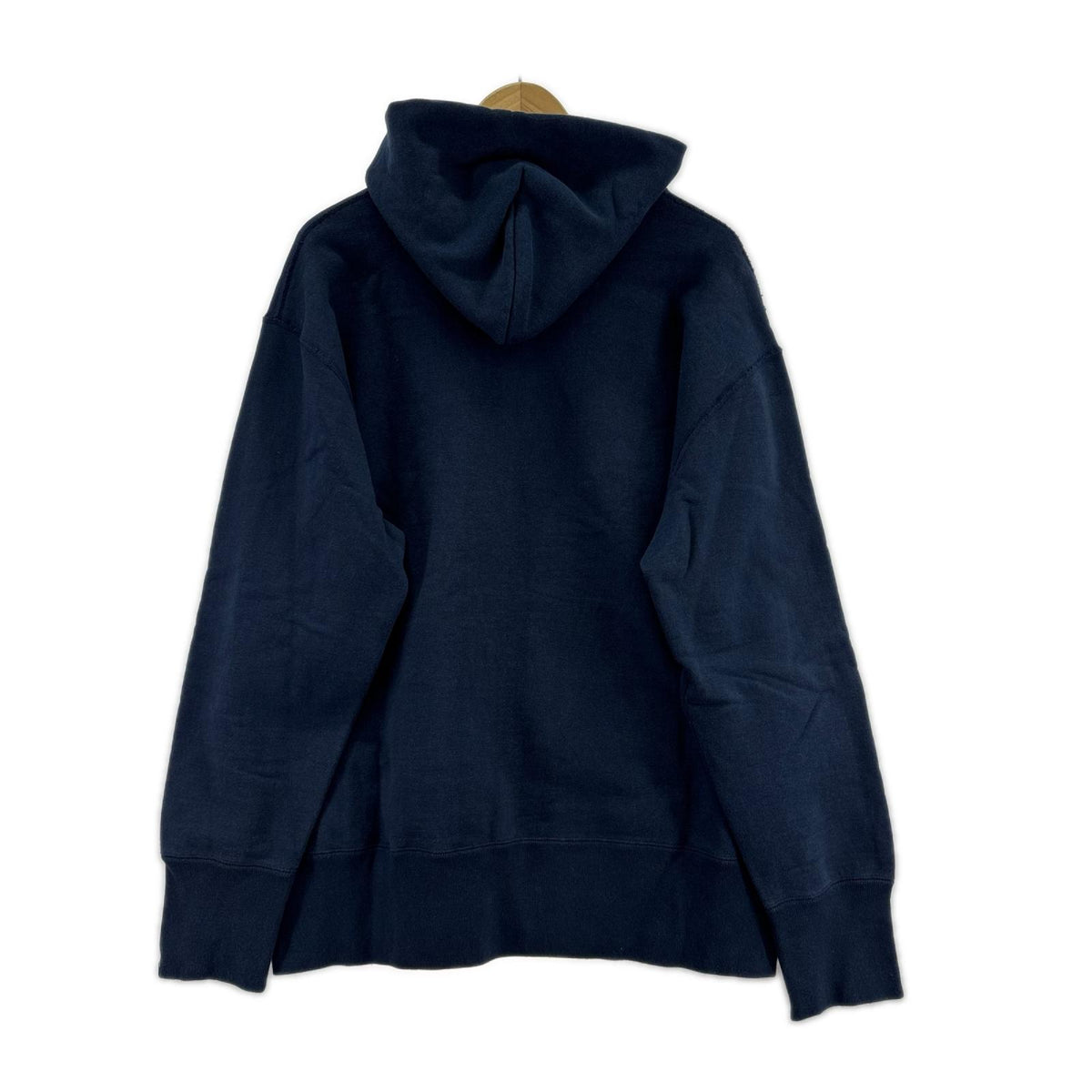 パーカー BEAMS XL NVY ネイビー
