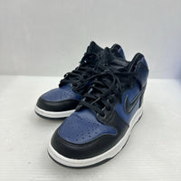 シューズ fragment design × Nike Dunk High 25.5 25.5cm (US7 1/2 UK7 EU41)