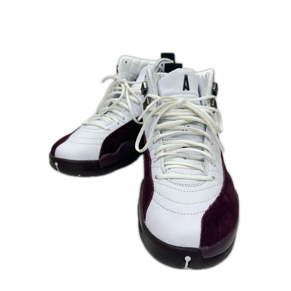 シューズ ×A Ma Maniere WHT 26 26cm (US8 UK7 1/2 EU42)