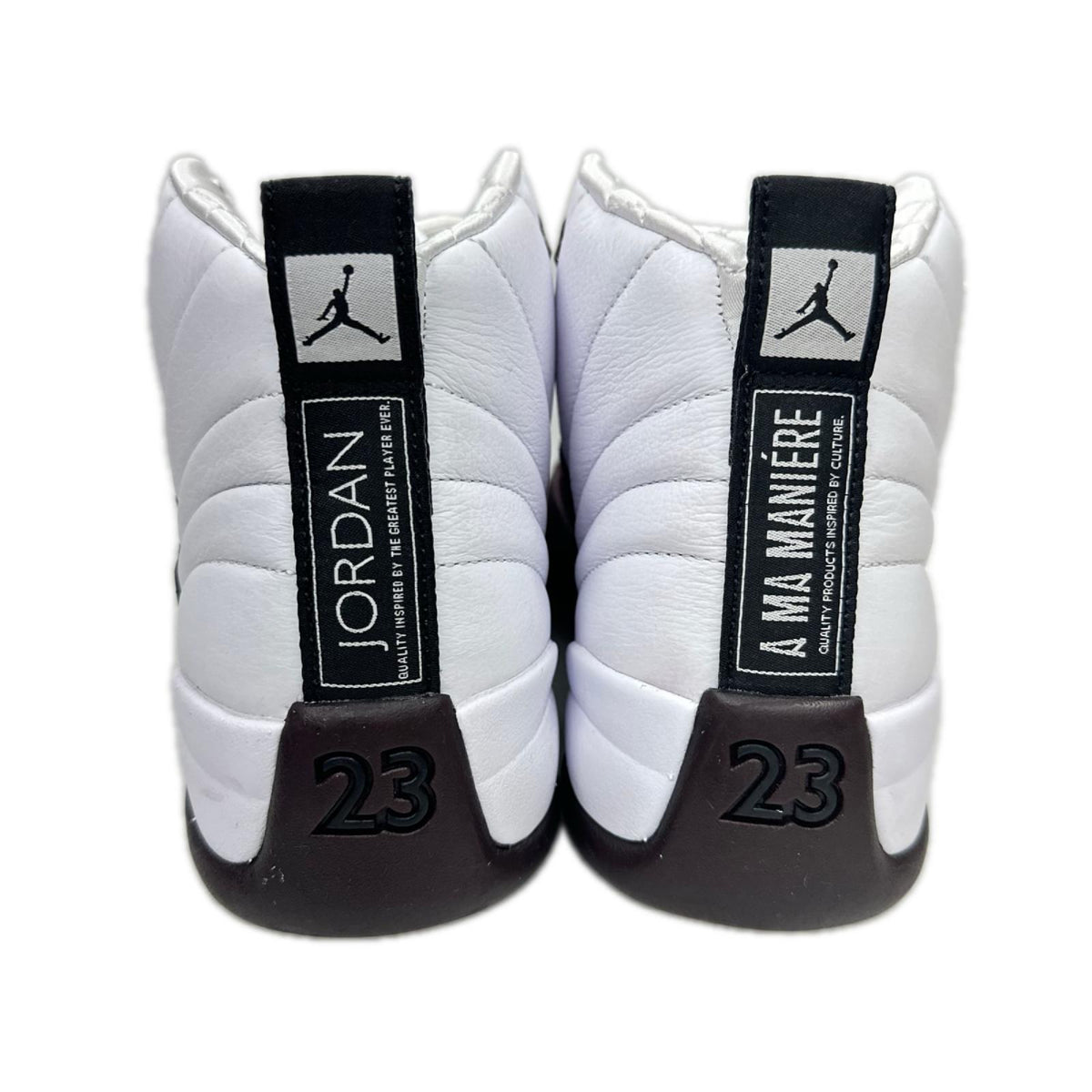 シューズ ×A Ma Maniere WHT 26 26cm (US8 UK7 1/2 EU42)