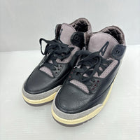 シューズ ×A Ma Maniere AIR JORDAN 3 Retro OG 26 26