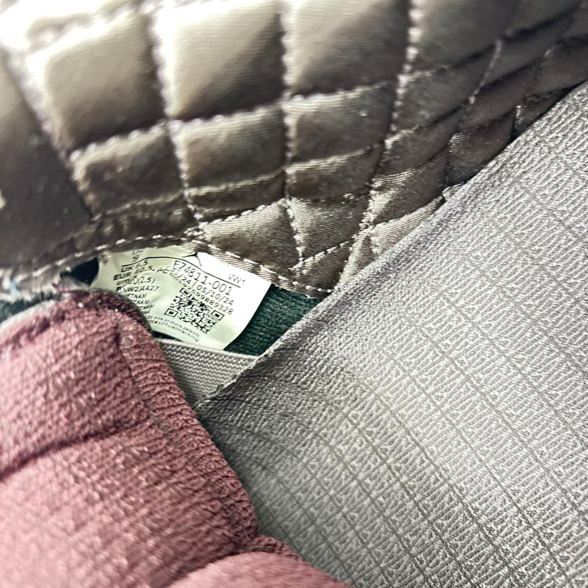シューズ ×A Ma Maniere AIR JORDAN 3 Retro OG 26 26