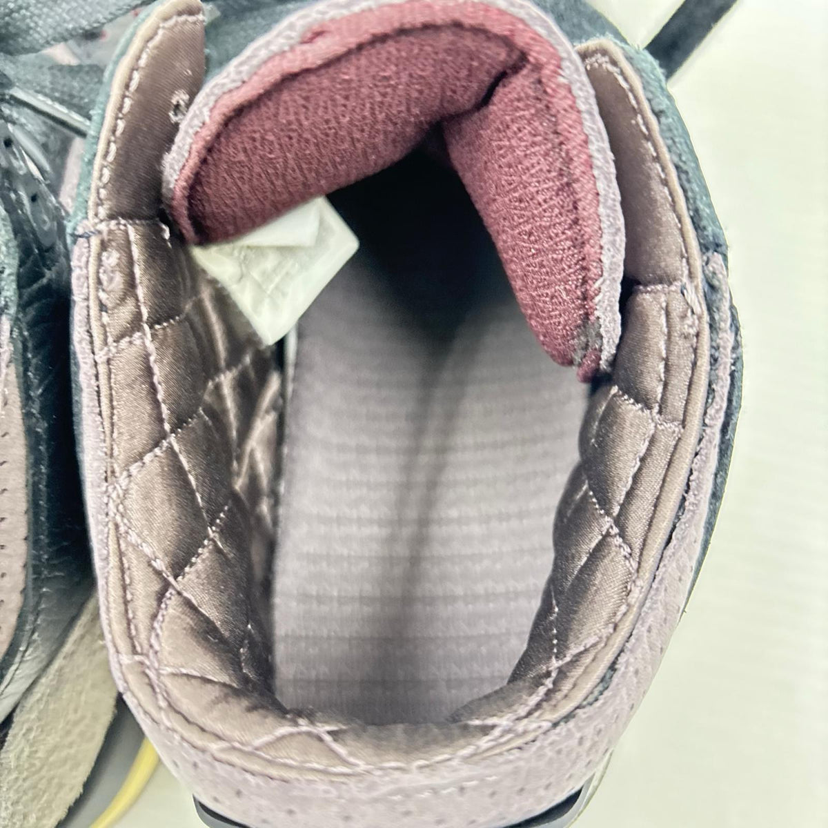 シューズ ×A Ma Maniere AIR JORDAN 3 Retro OG 26 26