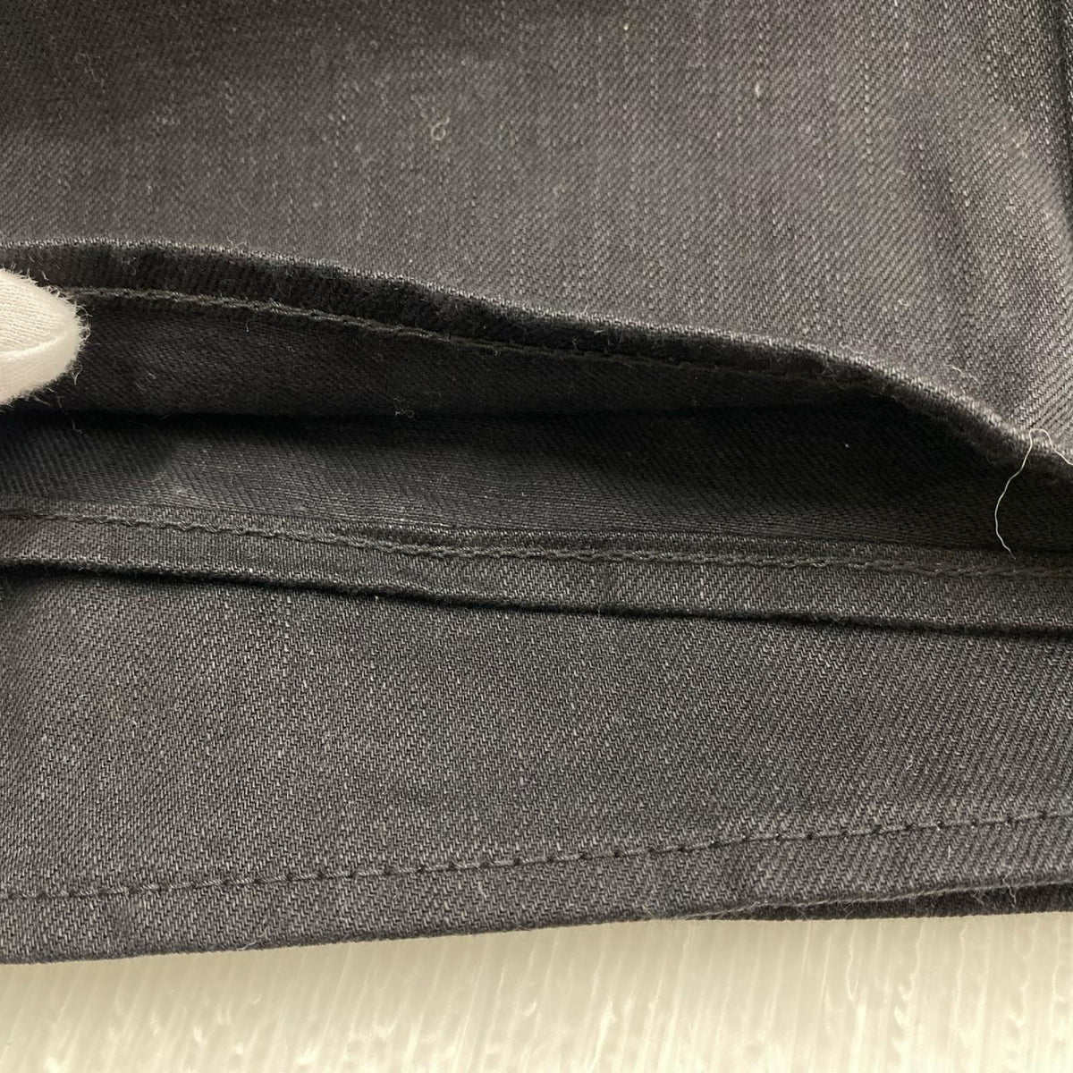 パンツ Bente　パンツ 0 ブラック