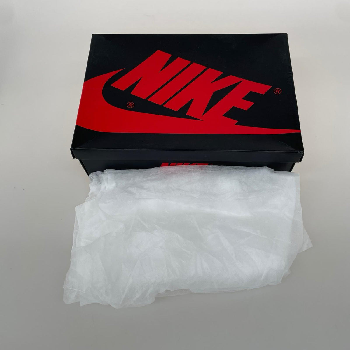 スニーカー Air Jordan 1 High OG Metallic Red 26cm (US8 UK7 1/2 EU42)