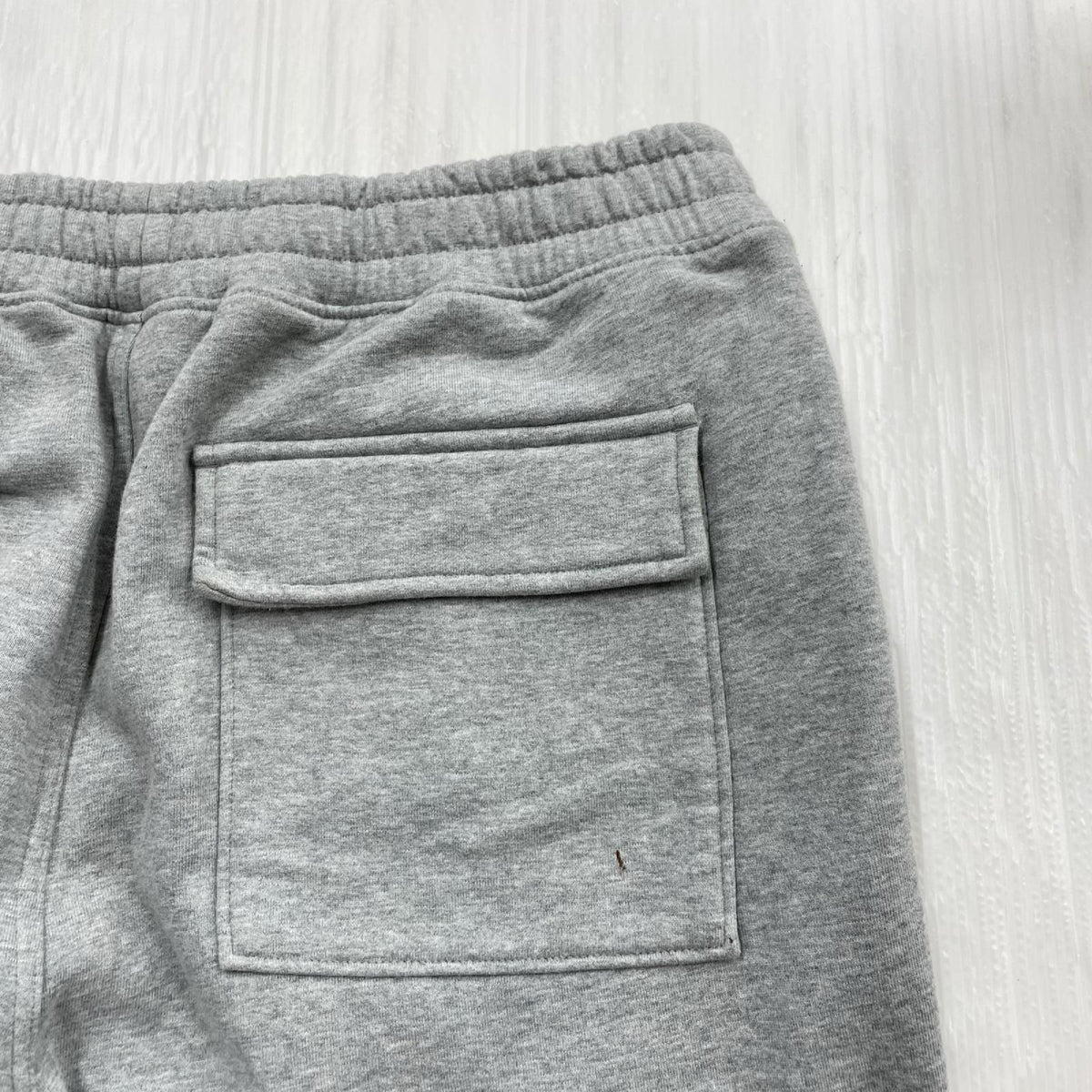 パンツ SPORT ｽｳｪｯﾄｶｰｺﾞﾊﾟﾝﾂ ｸﾞﾚｰ (M) M グレー