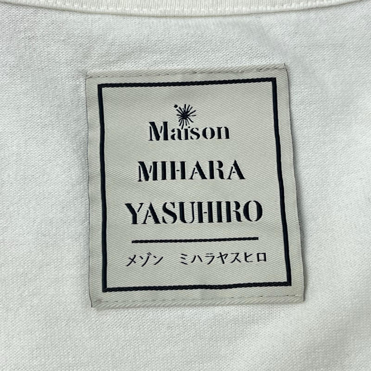長袖Ｔシャツ B15LT611 38 ホワイト