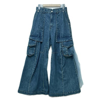 デニムパンツ CP-25183 1