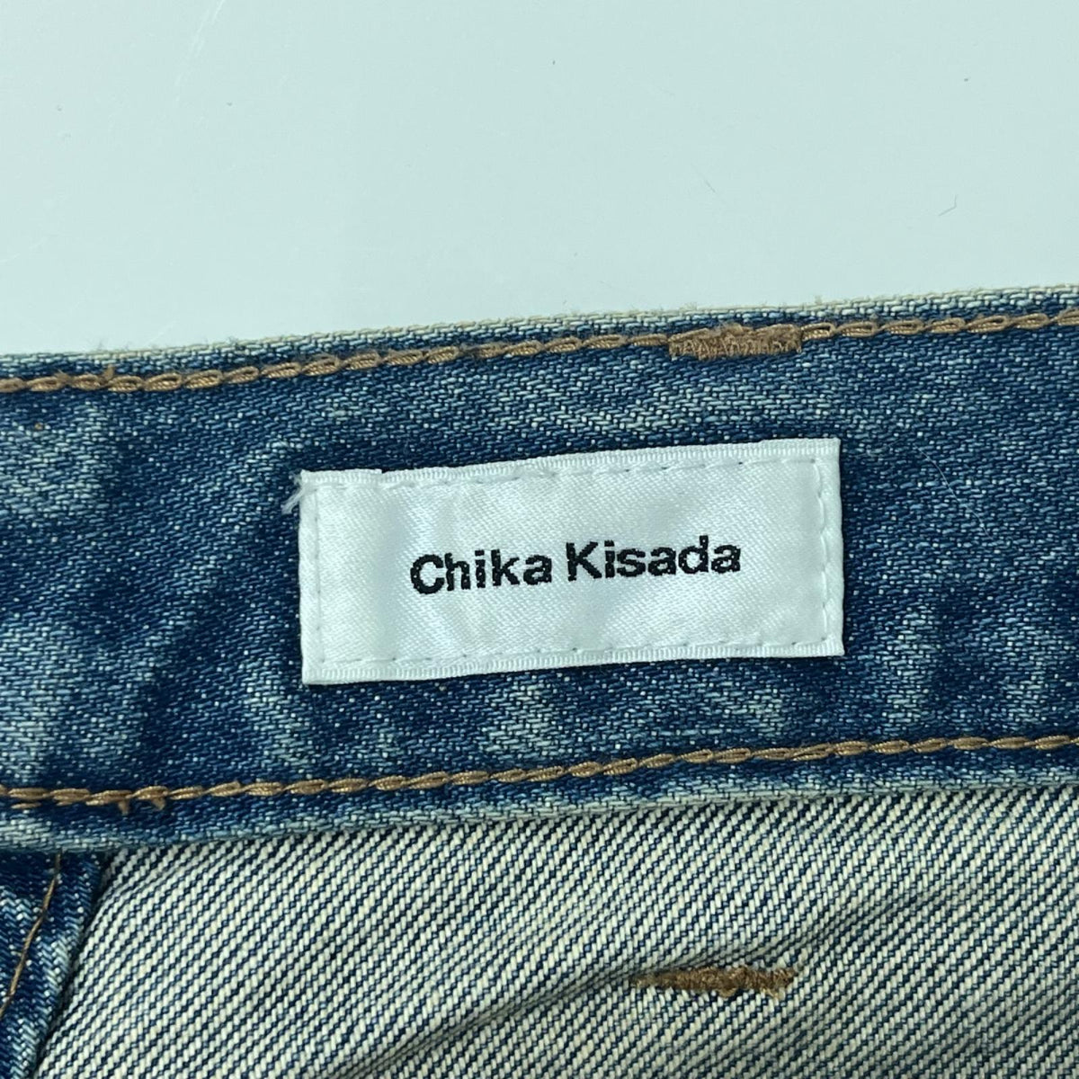 デニムパンツ CP-25183 1