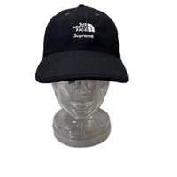 キャップ Split 6-Panel Cap フリー ブラック