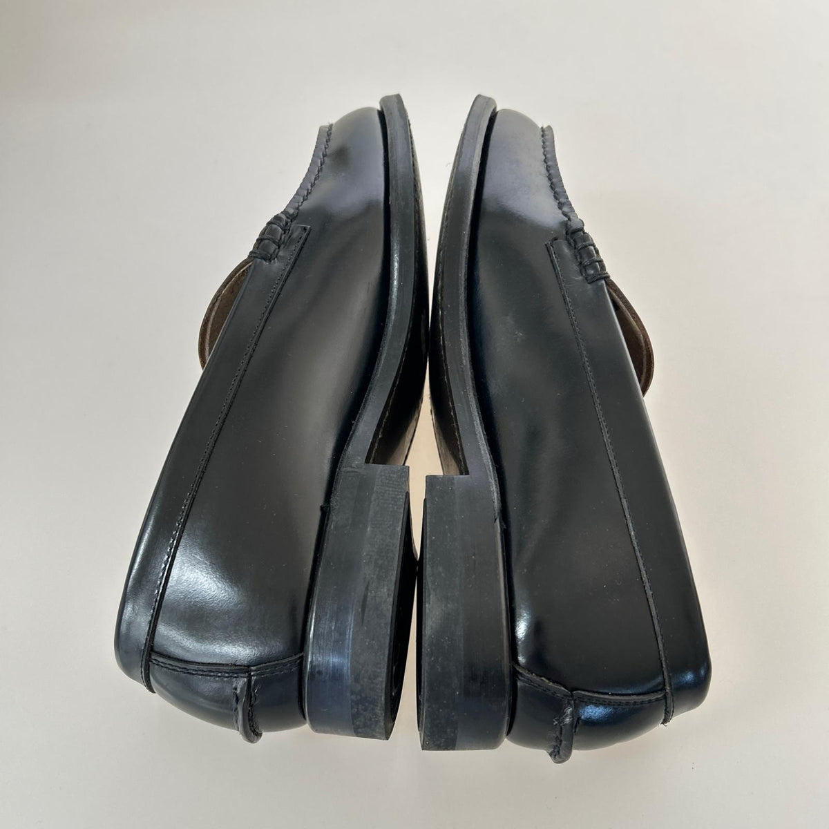 シューズ REGAL シューズ 25.5cm (US7 1/2 UK7 EU41) ブラック