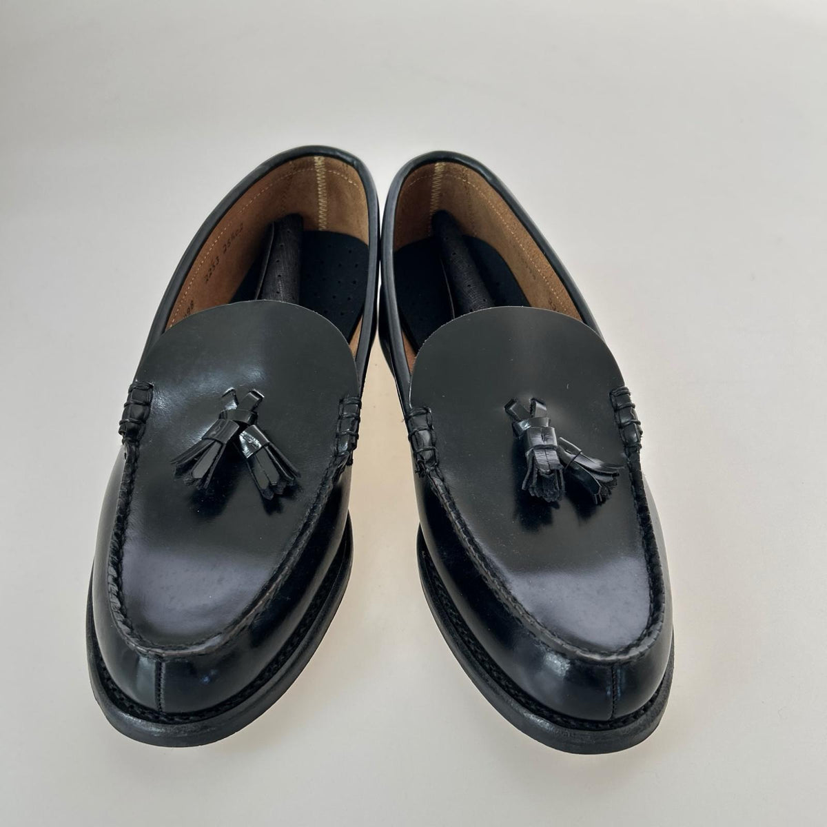 シューズ REGAL シューズ 25.5cm (US7 1/2 UK7 EU41) ブラック