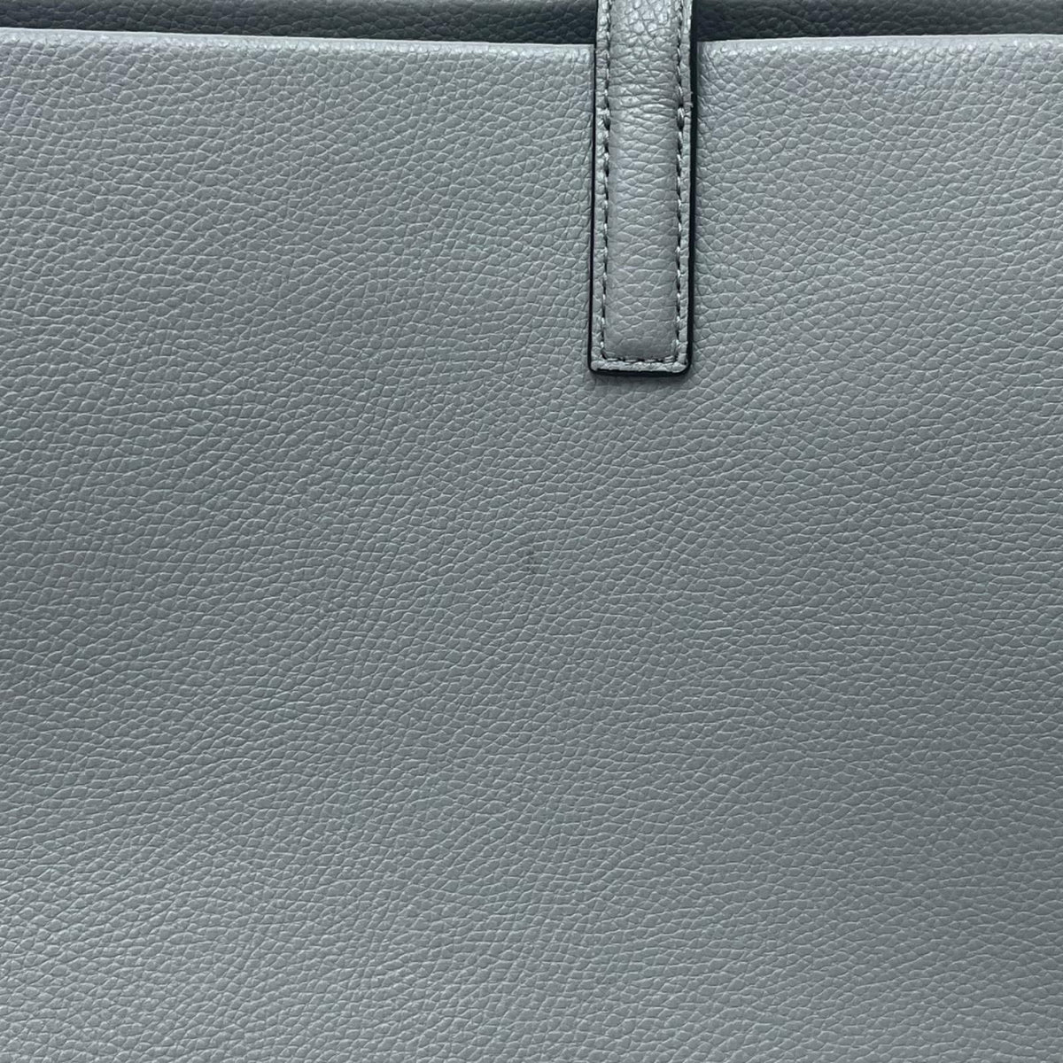 トートバッグ MARC JACOBS ｸﾞﾗｲﾝﾄﾞ ﾜｰｸ ﾄｰﾄﾊﾞｯｸﾞ ｸﾞﾚｰ グレー