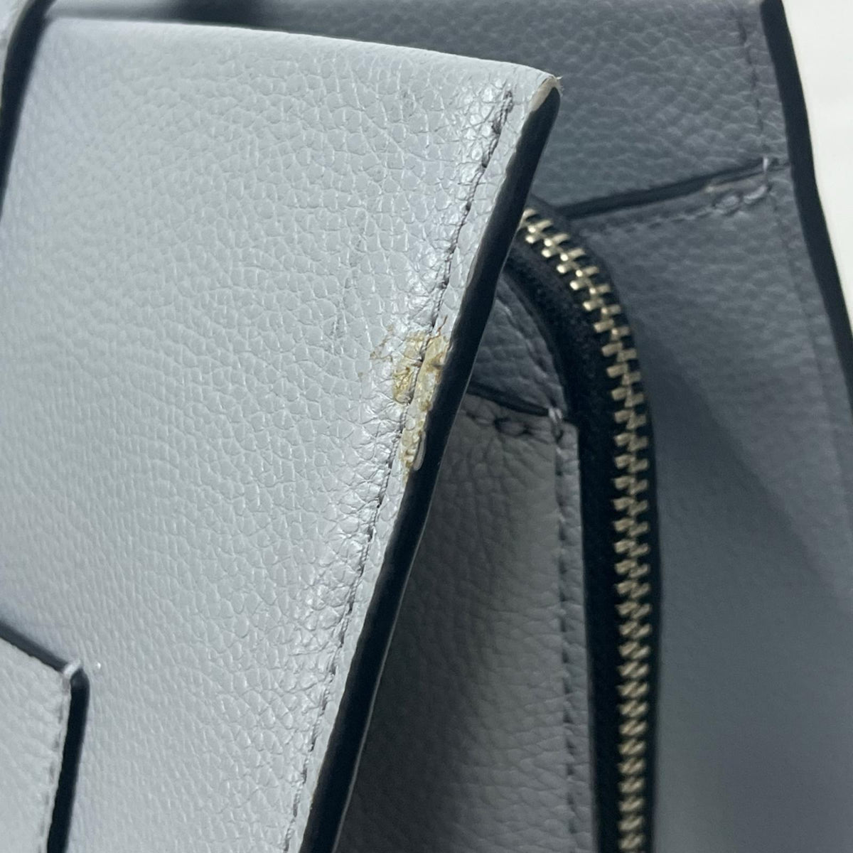 トートバッグ MARC JACOBS ｸﾞﾗｲﾝﾄﾞ ﾜｰｸ ﾄｰﾄﾊﾞｯｸﾞ ｸﾞﾚｰ グレー