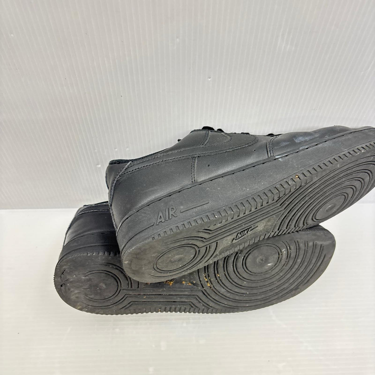 スニーカー AIR FORCE 1 LOW BLK 28 28