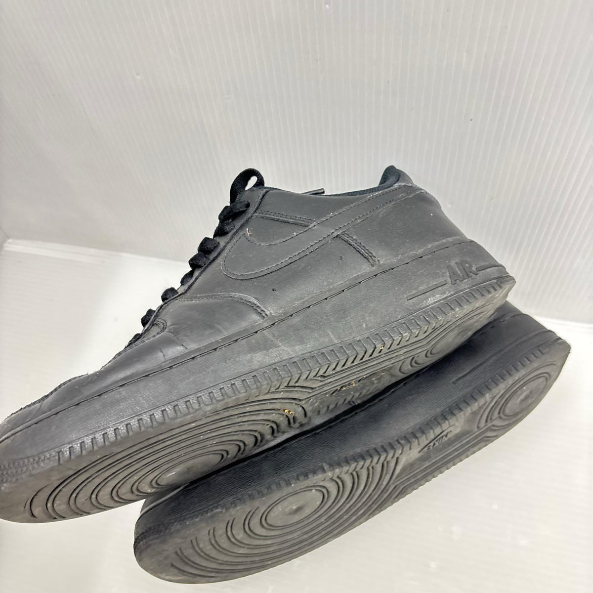 スニーカー AIR FORCE 1 LOW BLK 28 28