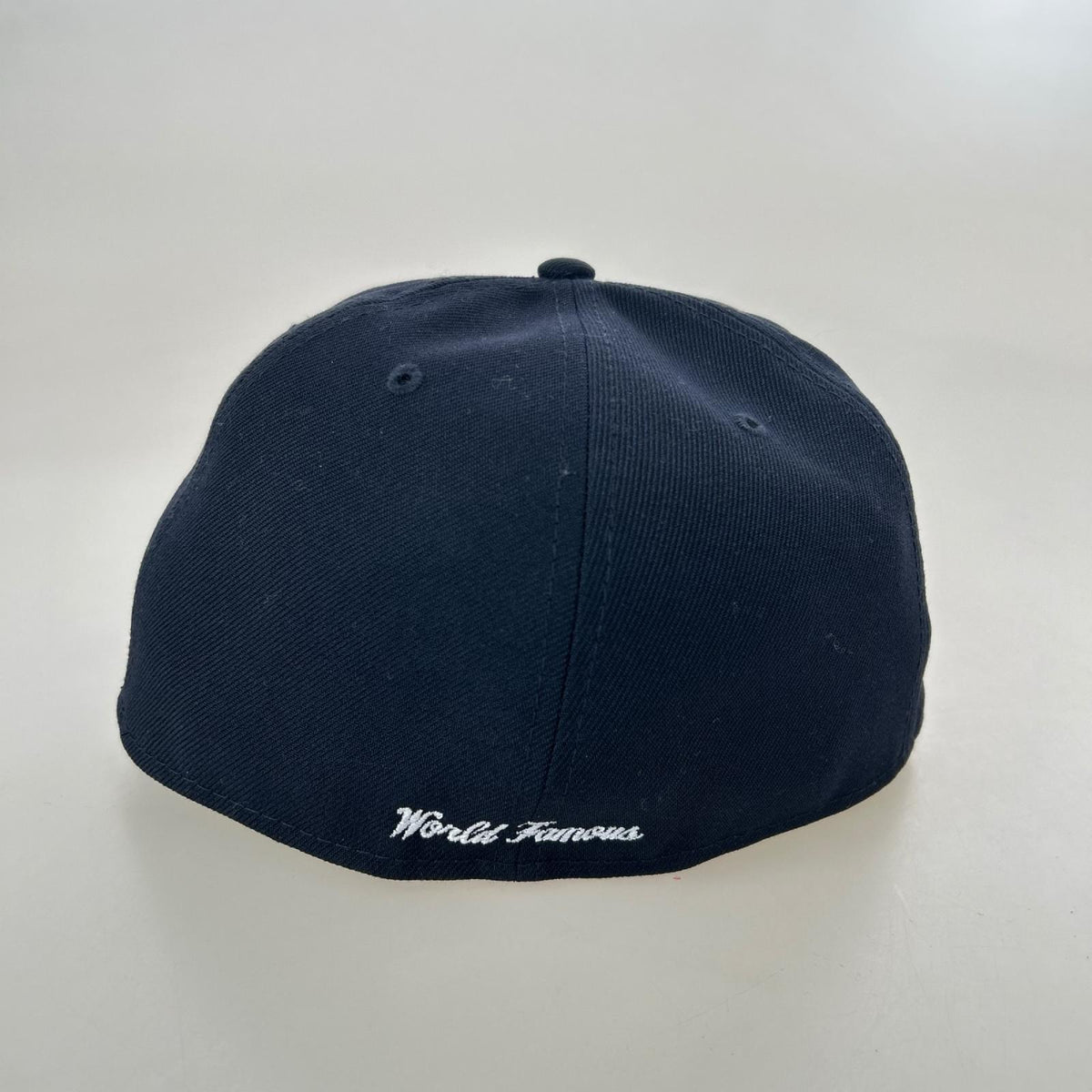 キャップ BOX LOGO CAP ピンクリボン