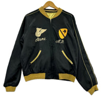 ブルゾン TAILOR東洋 1st CAV.DIV. ｽｶｼﾞｬﾝ (M) M