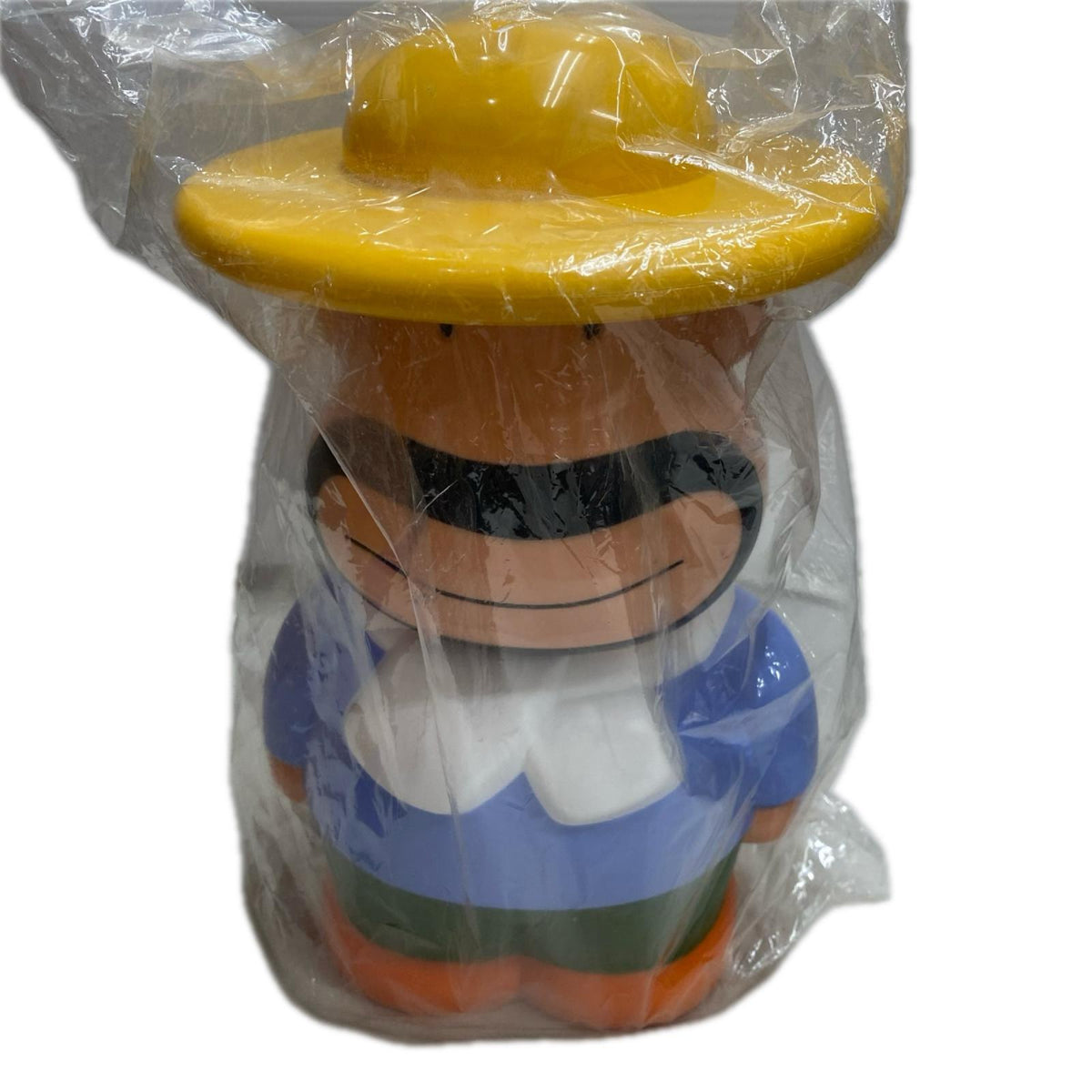 カールおじさん BIG 貯金箱 その他小物