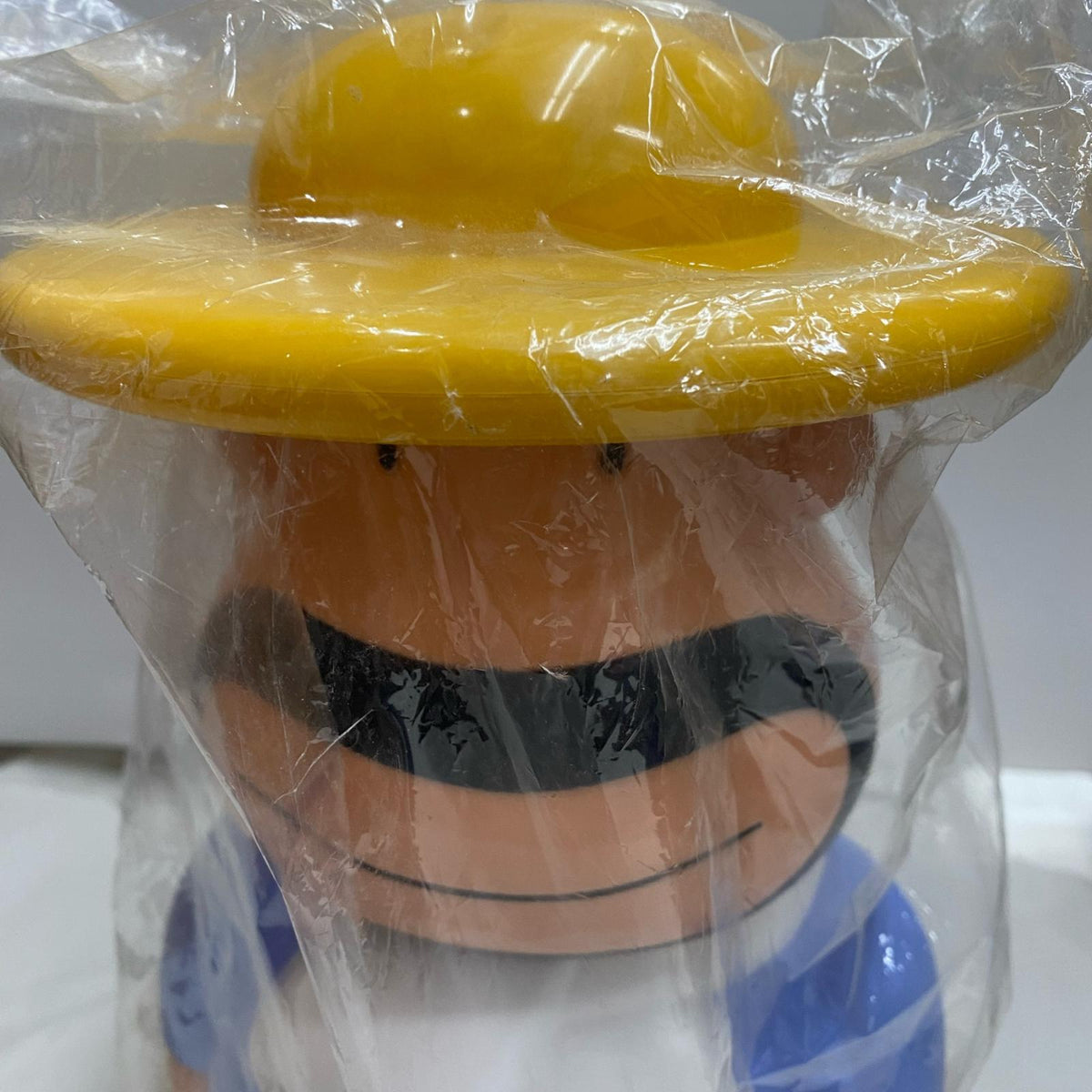 カールおじさん BIG 貯金箱 その他小物