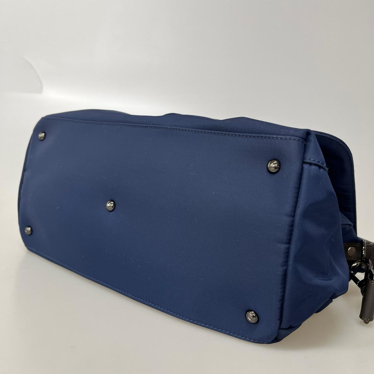 ショルダーバッグ POSTINA ﾈｲﾋﾞｰ ネイビー