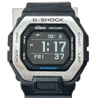腕時計 G-LIDE GBX-100 ブラック