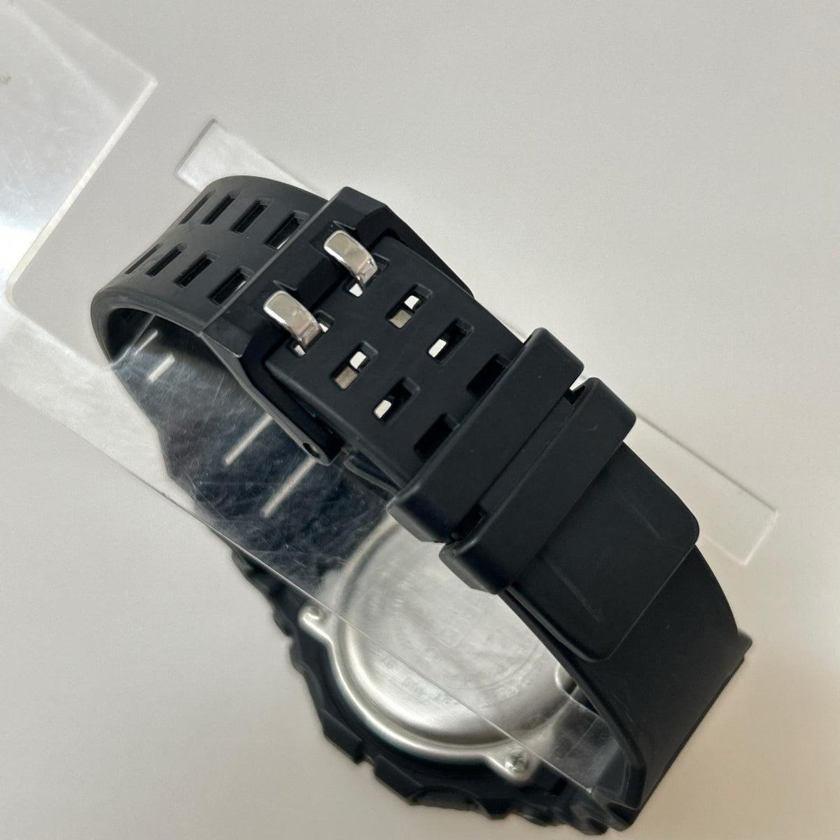 腕時計 G-LIDE GBX-100 ブラック