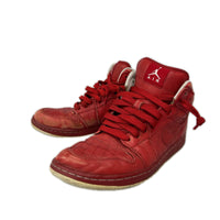 スニーカー AJ 1 RETRO PHAT PREMIER 赤 (29㎝) 29cm (US11 UK10 1/2 EU48) レッド