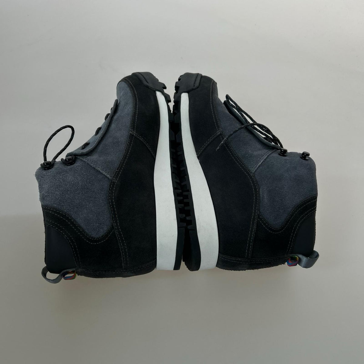 シューズ ×SUICOKE 25AW FLOW-MID SHOES 27cm 27cm (US9 UK8 1/2 EU44) グレー