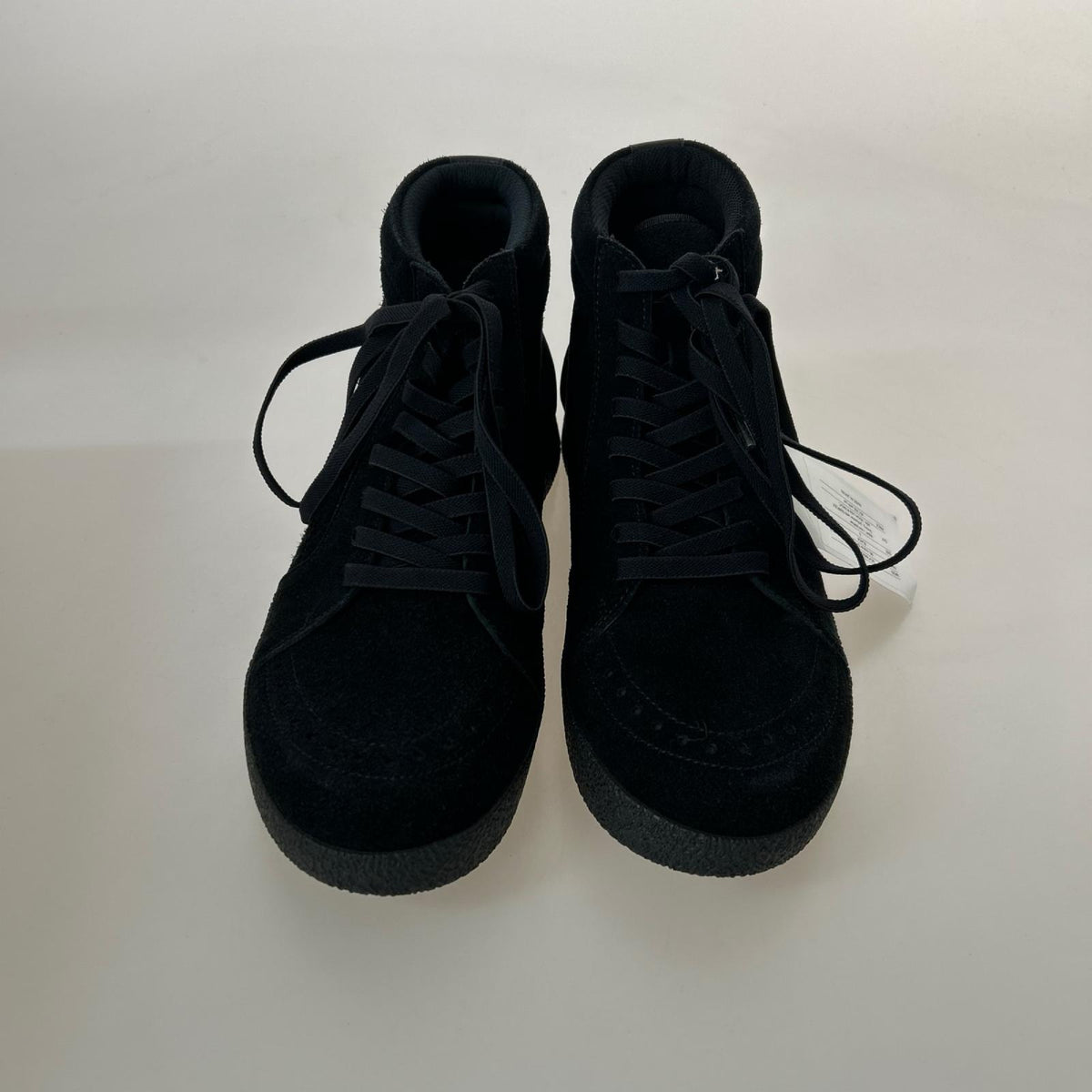 シューズ SUNCORE ML trainer DPX スニーカー 6 ブラック